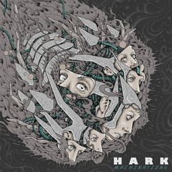 Hark (2) Machinations Vinyl LP