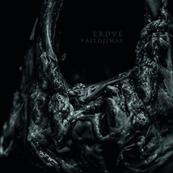 Erdve Vaitojimas Vinyl LP
