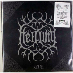 Heilung Ofnir Vinyl