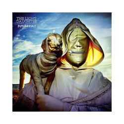 The Lion's Daughter Future Cult Vinyl LP