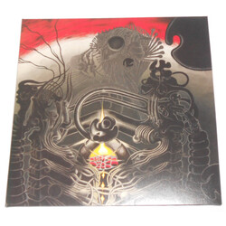 Deviant Process Nurture Vinyl LP