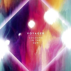 Voyager Colours In.. -Gatefold- Vinyl