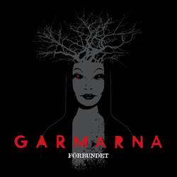 Garmarna Forbundet -Gatefold- Vinyl