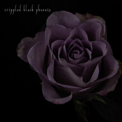 Crippled Black Phoenix Painful Reminder B/W Dead Is Dead Vinyl