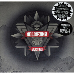 Koldbrann Vertigo