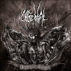Urgehal Aeons In Sodom Vinyl 2 LP