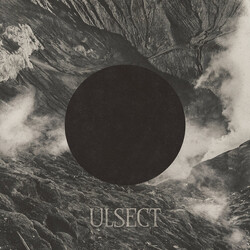 Ulsect Ulsect Vinyl LP