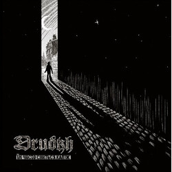 Drudkh Їм Часто Сниться Капіж Vinyl LP