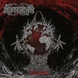 Festerday Iihtallan Vinyl LP