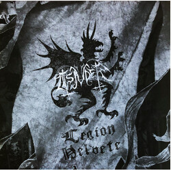 Tsjuder Legion Helvete Vinyl LP