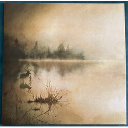 Sólstafir Berdreyminn Vinyl 2 LP
