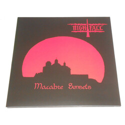 Nightfall Macabre Sunsets -Reissue- Vinyl