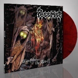 Pessimist Blood For The.. -Reissue- Vinyl