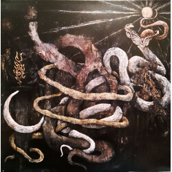 Hierophant (5) Death Siege Vinyl LP