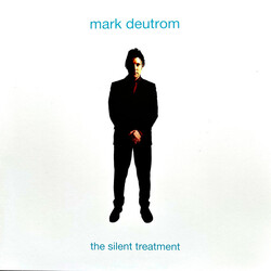 Mark Deutrom The Silent Treatment Vinyl