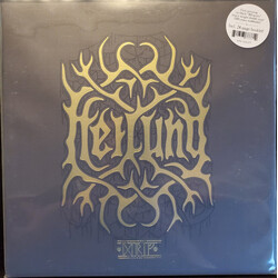 Heilung ᛞᚱᛁᚠ = Drif Vinyl 2 LP