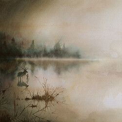 Sólstafir Berdreyminn Vinyl 2 LP