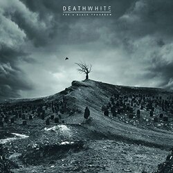 Deathwhite For A Black Tomorrow Vinyl LP