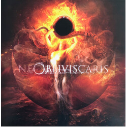 Ne Obliviscaris Urn Vinyl