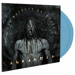 Alkaloid Malkuth.. - Coloured - Vinyl