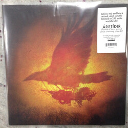Árstíðir Svefns Og Vöku Skil Vinyl LP