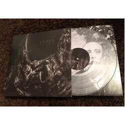 Erdve Vaitojimas Vinyl LP