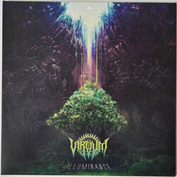 Virvum Illuminance Vinyl LP