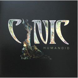 Cynic (2) Humanoid Vinyl