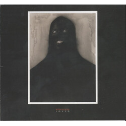 Ken Mode Loved Vinyl LP