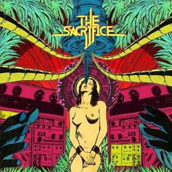 The Sacrifice The Sacrifice Vinyl LP