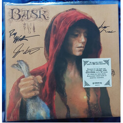 Bask (3) III Vinyl LP