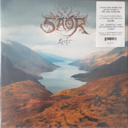 Saor Roots Vinyl 2 LP