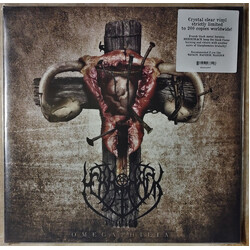 Merrimack Omegaphilia Vinyl LP