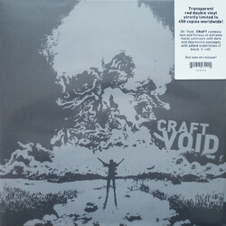 Craft (3) Void Vinyl 2 LP