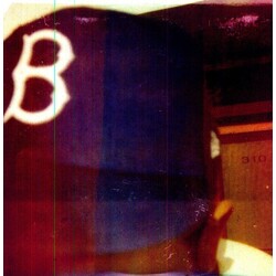 B Jesus Vinyl