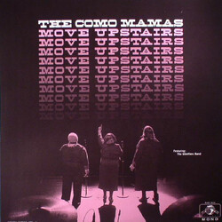 Como Mamas Move Upstairs -Download- Vinyl