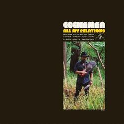 Cochemea Gastelum All My Relations