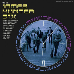 The James Hunter Six Minute By Minute