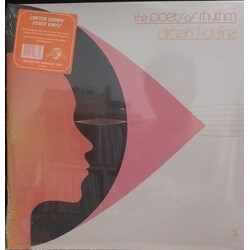 The Poets Of Rhythm Discern / Define Vinyl 2 LP
