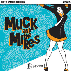 Muck And The Mires Doreen Vinyl
