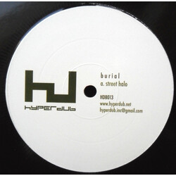 Burial Street Halo