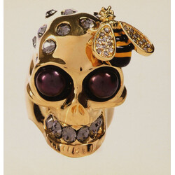 Klaxons / Alan Vega / No Bra The Klaxons / Suicide Vinyl