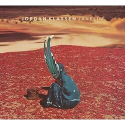 Jordan Klassen Javelin Vinyl