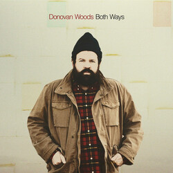 Donovan Woods Both Ways Vinyl LP
