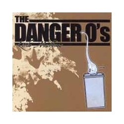 Danger O'S Little Machines -Mlp- Vinyl