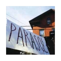 Parasol Not There Vinyl