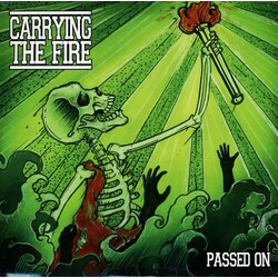 Carrying The Fire 7-Passed On Vinyl