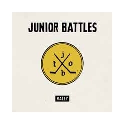 Junior Battles Rally Vinyl