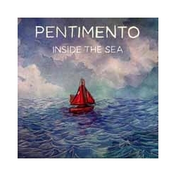 Pentimento Inside The Sea Vinyl