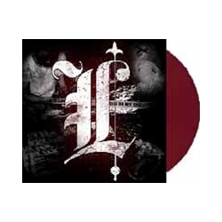 Lifeless Nlftw Vinyl